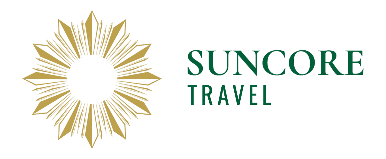 Suncore Travel