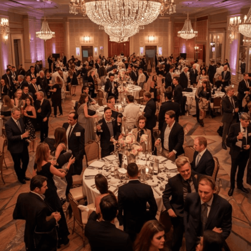 Lansman ve Özel Davetler