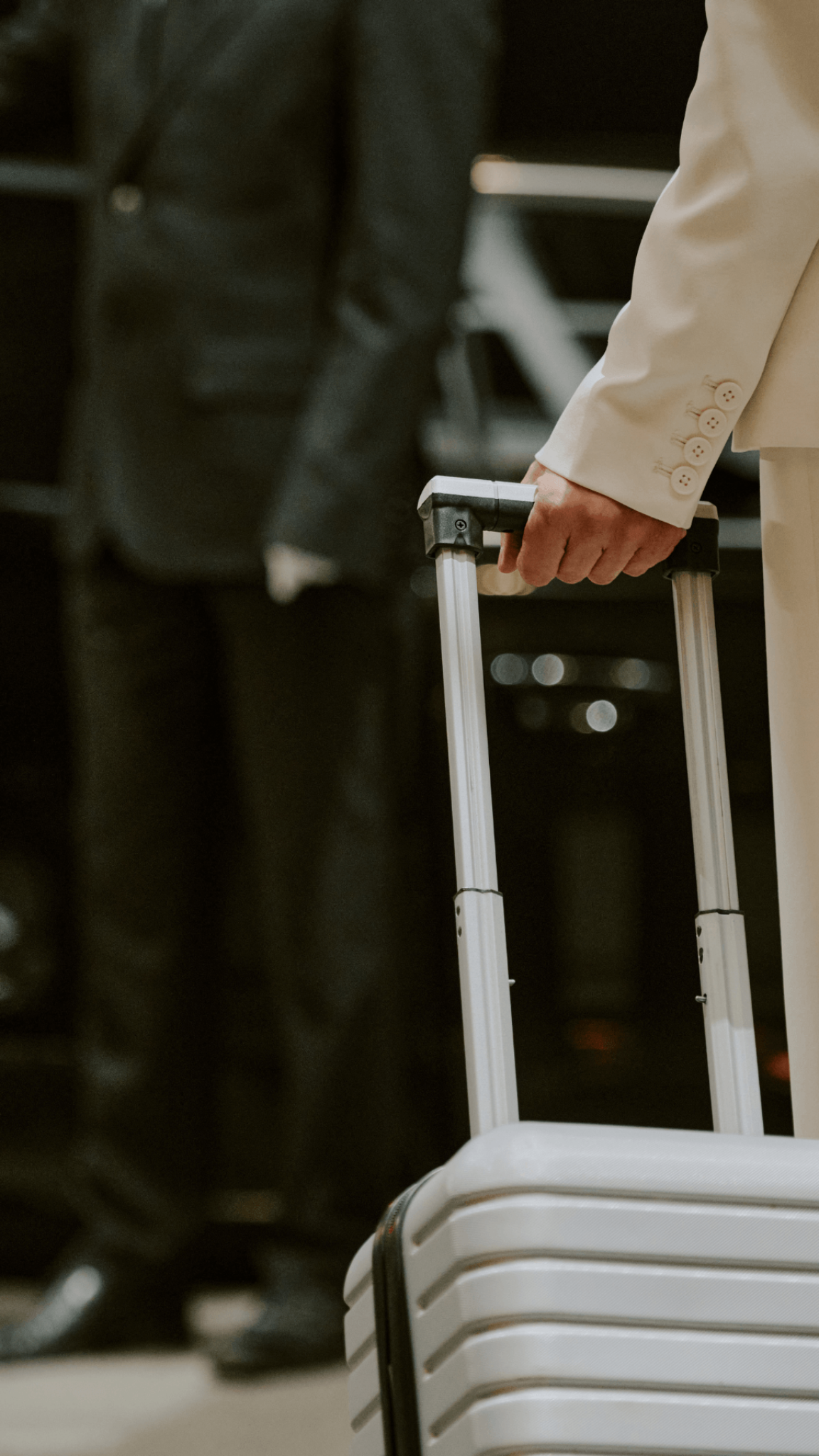 Profesyonel networking etkinliği